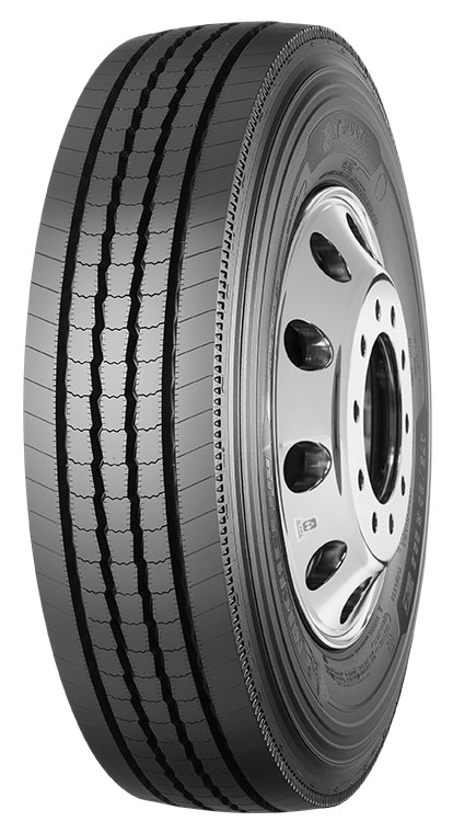 315/60 R 225 MICHELIN X MULTI Z 154/148 L | Fogyasztás:X Tapadás:X Zaj:Xdb